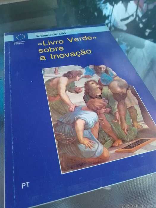 Livros para vender e trocar
