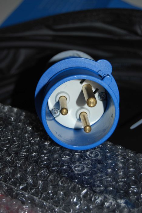 7 kW przenośna ładowarka EV jednofazowa Khons G2Y