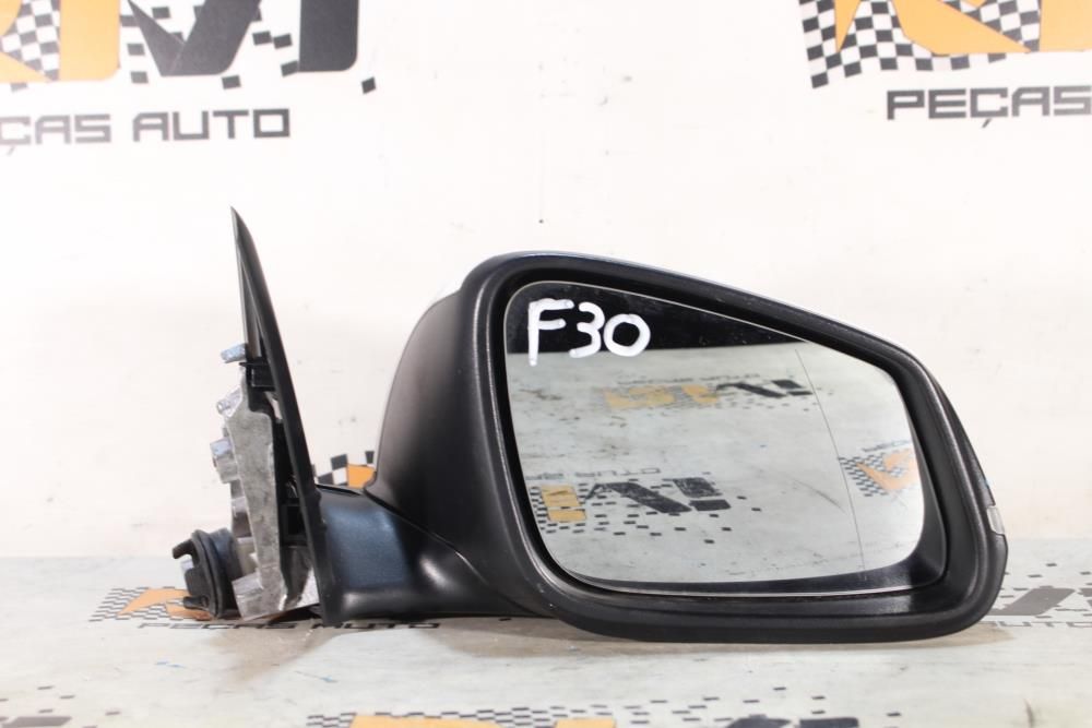 Retrovisor / espelho direito BMW 3 Touring (F31)