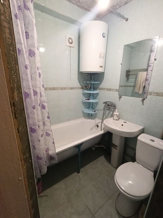 Продам 1к квартиру