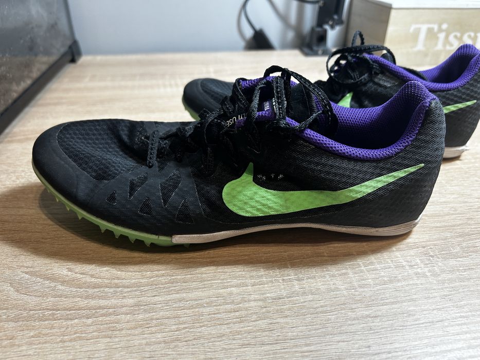 Kolce Nike rival m 41