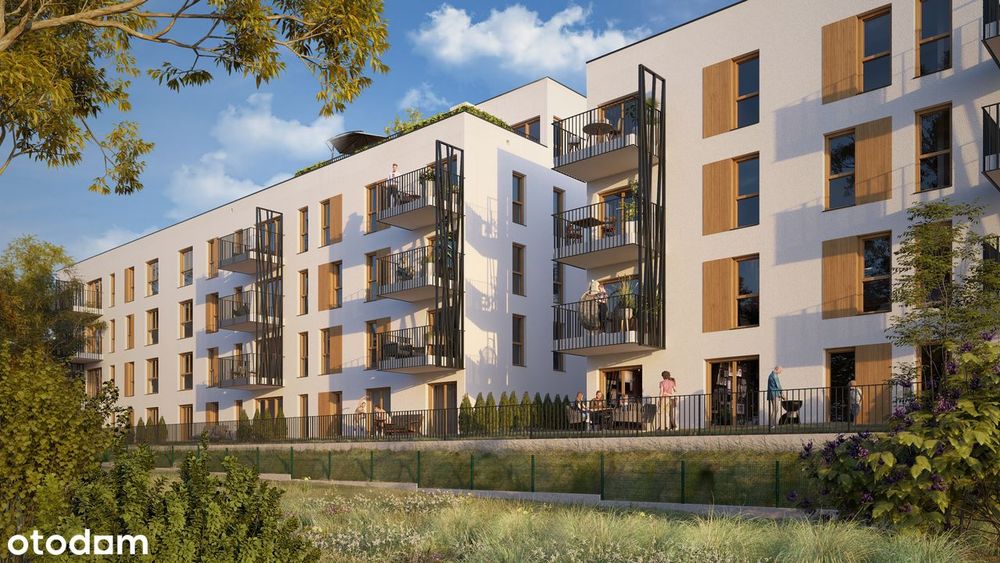 "Apartamenty Pszczyńska"