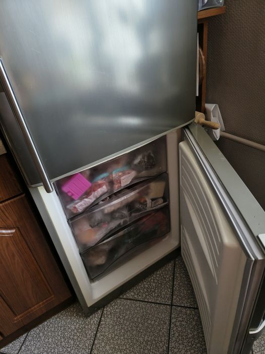 Sprzedam lodówkę Mastercook