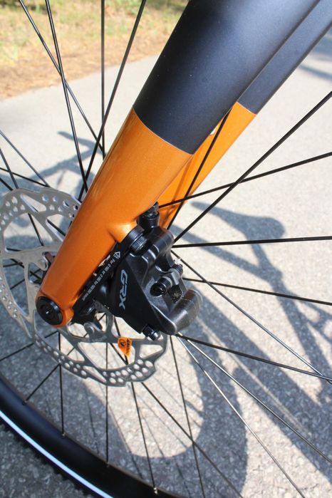 NOWY! Rower gravel, szutrówka KELLYS Soot X50