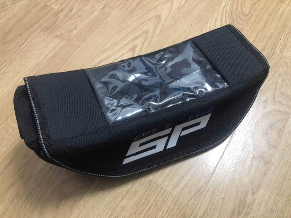 Bolsa Multi-usos MT-10 SP Fixação Guiador - Com Defeito (Outlet)