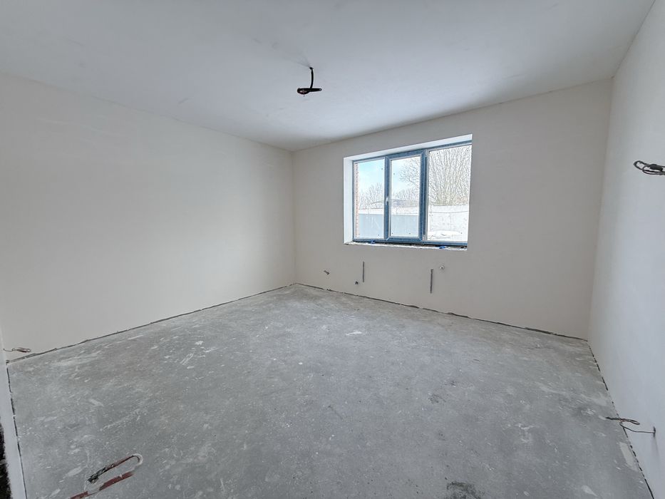 Продам одноповерховий будинок