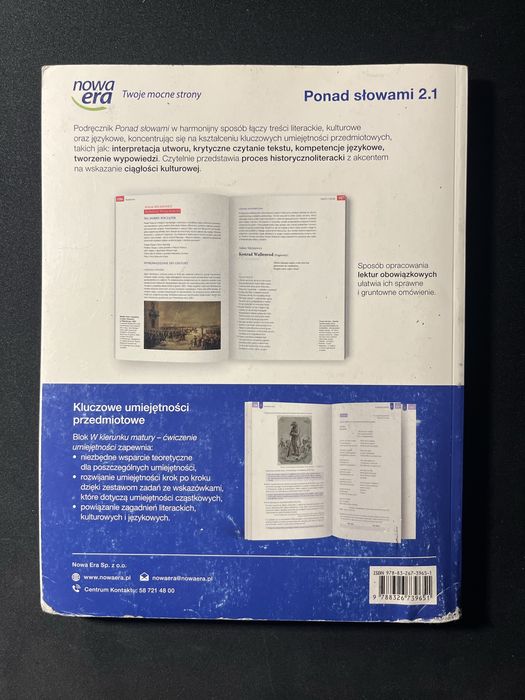 Ponand słowami 2
