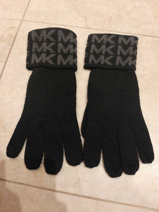 Rekawiczki Mochael Kors nowe