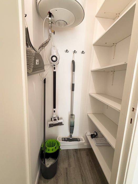 Quartos com despesas incluídas em Belas Remodelado Desde 350€