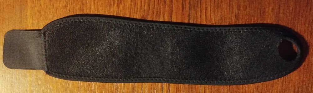 Punho Elástico Ajustável Mão