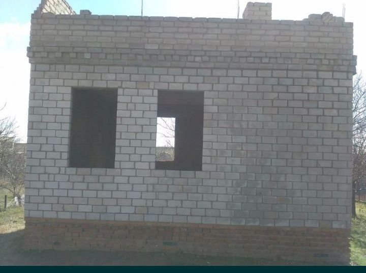 Участок в село Лупарево