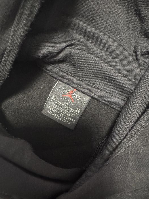 Дитячий худі Jordan