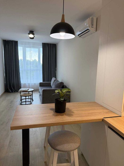 1-кімнатна квартира за адресою вул. Карла Мікльоша (площа 51,5 м²) - Atlanta.ua - фото 6