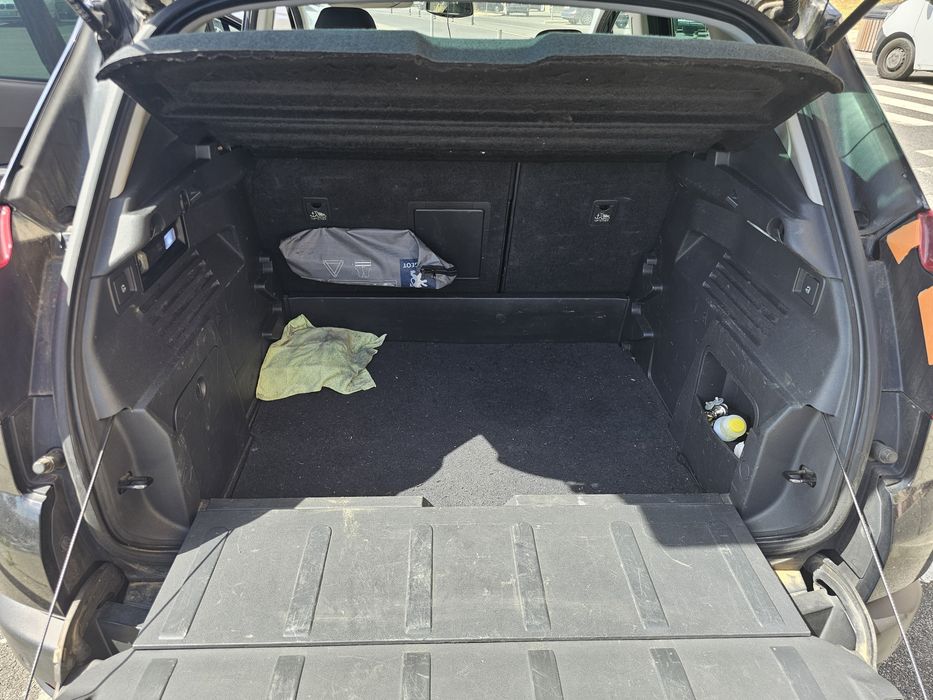 Peugeot 3008 1.6 HDI — photo 4