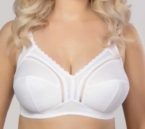 Бюстгальтер без кісточок