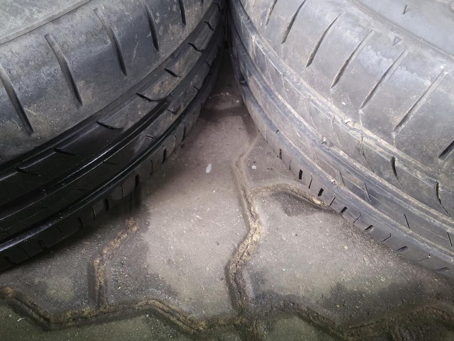 Jantes Fiat R15 Com Pneus 185/65 Furação 4X100