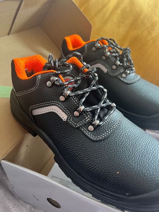 Buty robocze Bearfield