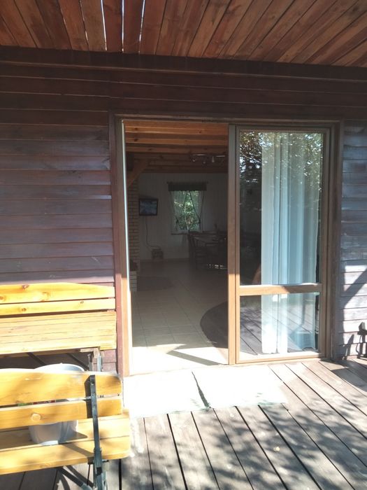 Duży samodzielny domek, jacuzzi -balia,grill,miejsce na ognisko