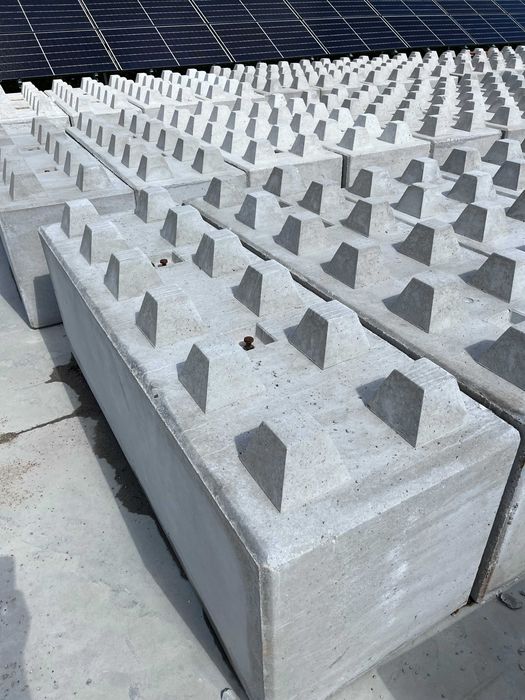 Beton Towarowy, stabilizacje, klocki betonowe.