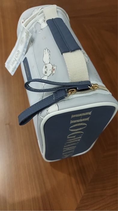Harry Potter Bolsa/ Necessairre