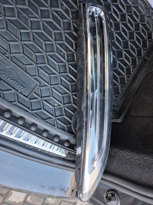 Продам праву ДХО Порше Кайен 958 2012 оригінал