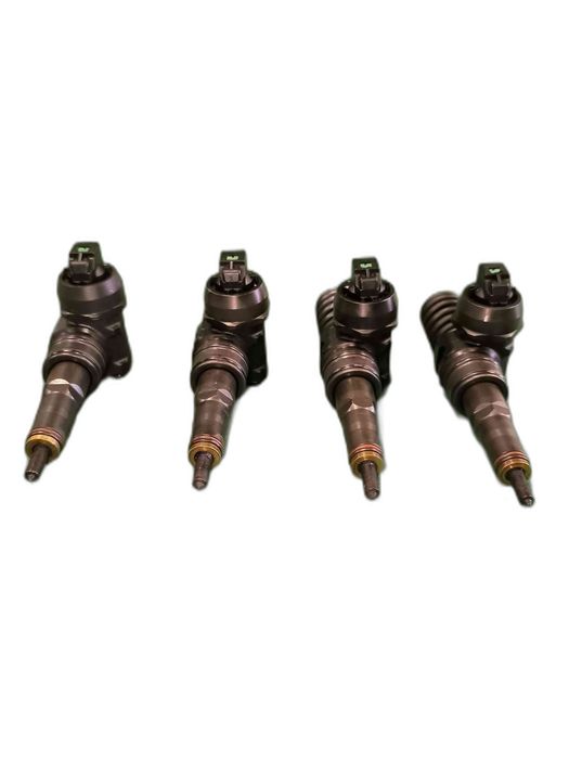 Injetores AUDI A4 B6 1.9 TDI (74 kW / 101 cv) [05.2001 - 12.2004] 038130073AG (OEM) | 0414720215 (OEM) | BA (OEM)