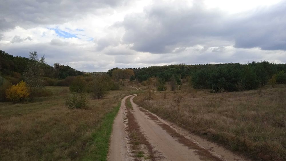 Хата в Жерденівці