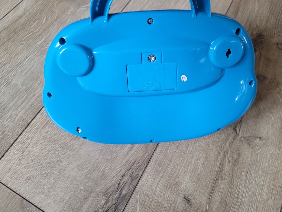 Komputerek/laptop Vtech