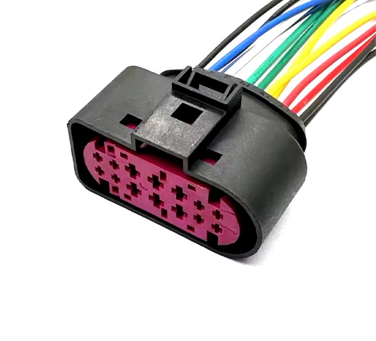 Нові Фішка фари радара розєм фари фишка фар Vag Audi BMW Seat Skoda