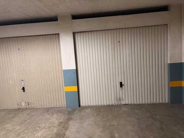 Garagem em Box para arrendamento - Lagos