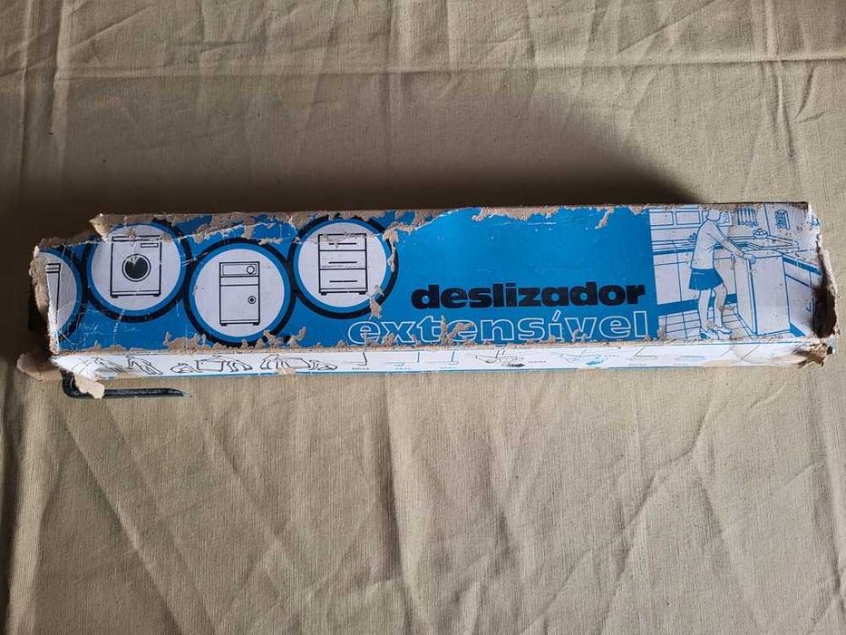 Extendable Slider64398300214658121