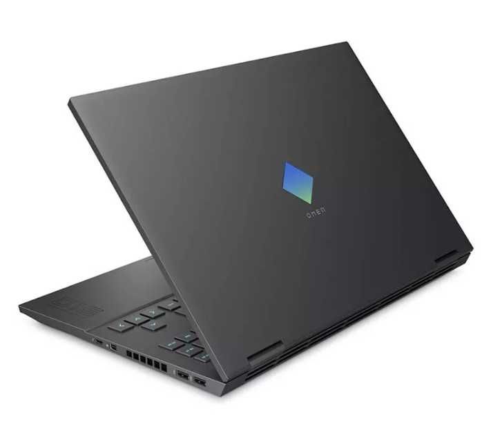 Ноутбук 15.6" HP Omen 15-EN1824NO / Ryzen 5 5600H / 16GB / SSD 512GB / RTX 3060