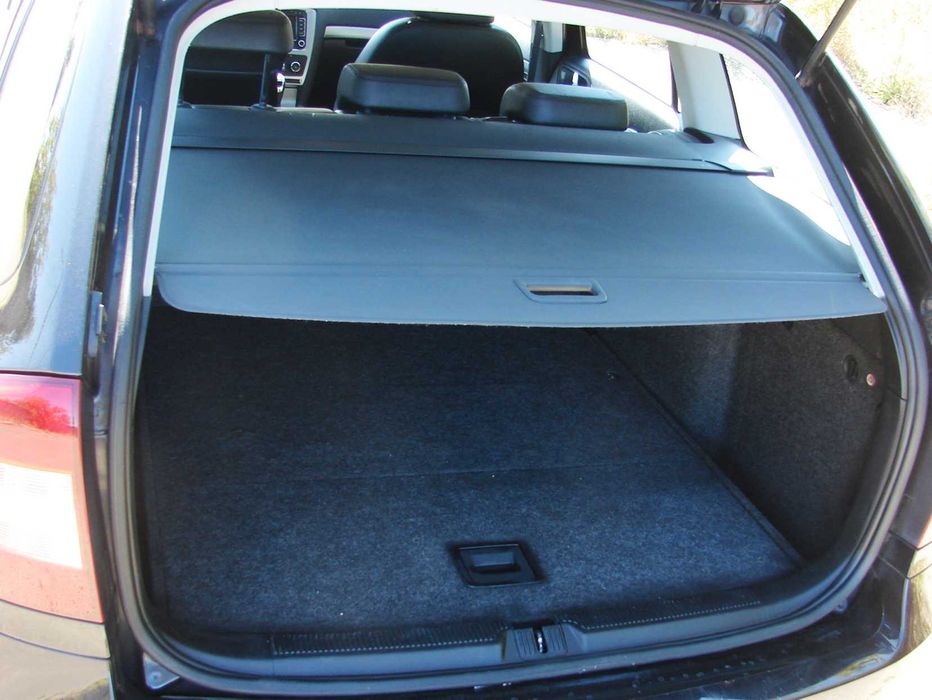 Skoda Octavia 1.8 TSi механика 6-ст 2011 год (максимальная комплектация)