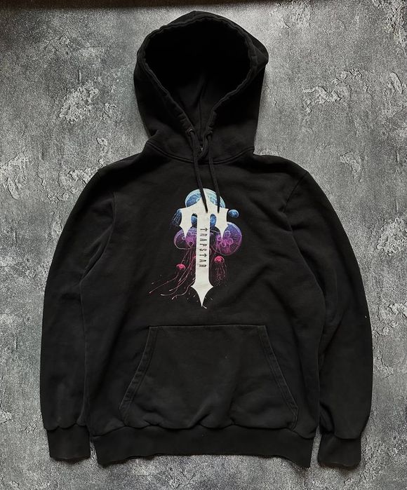 Худи Trapstar ( трепстар)