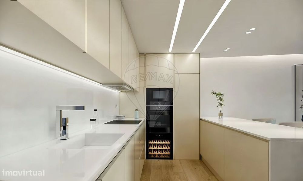 Apartamento T3 para venda
