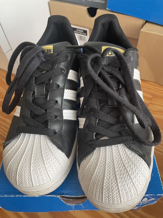 Adidas superstar