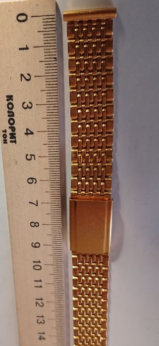 1Запчасти для часовщика.