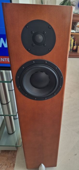 Totem acoustic Forest loudspeakers