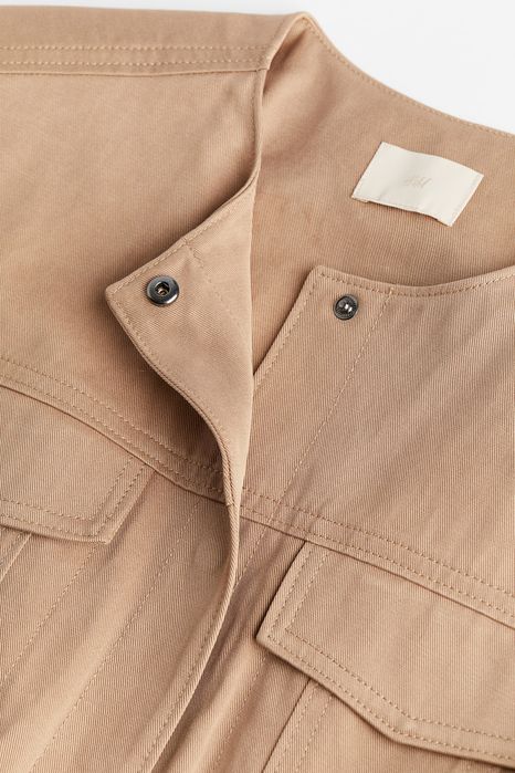 Приталений жакет h&m premium, hm
