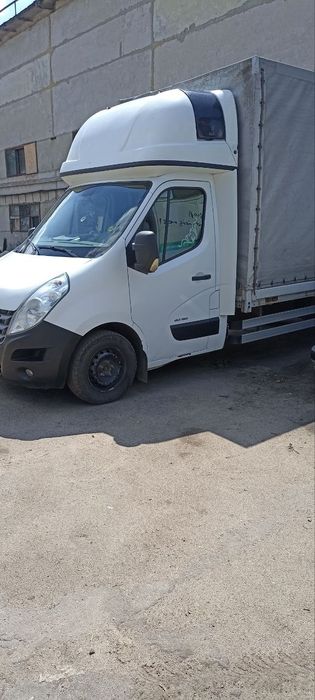 Продам автомобіль Рено