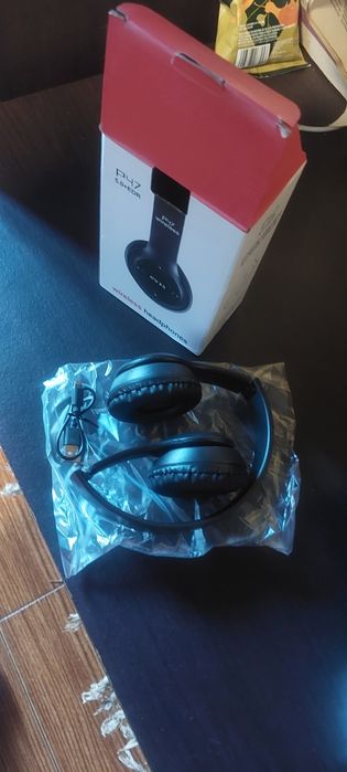 Fones Bluetooth wireless