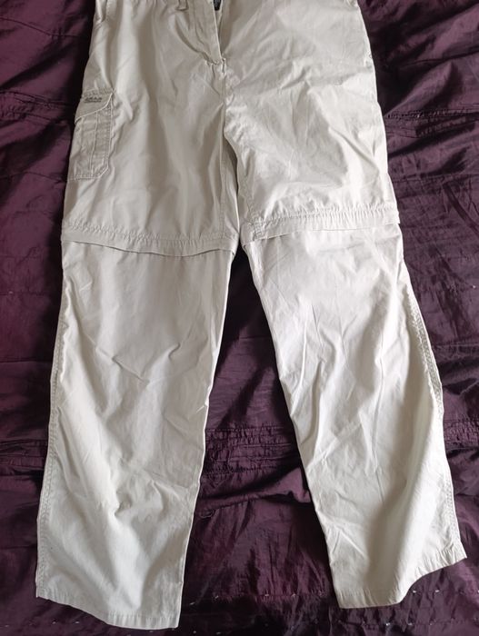 Штаны женские большие размеры