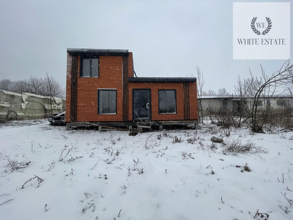 Продаж будинку в м.Тернопіль