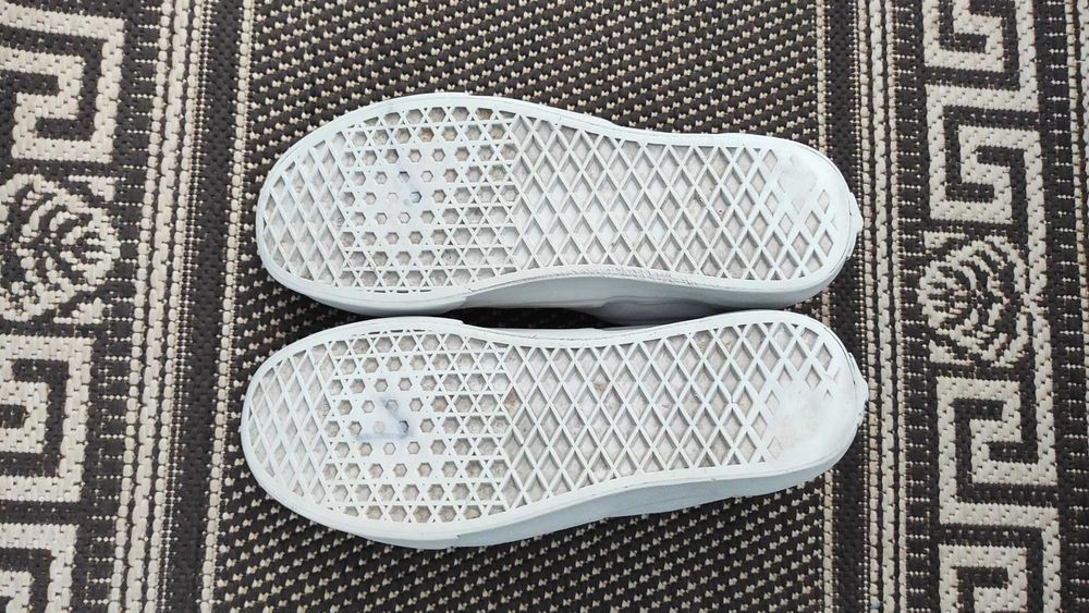 Кеди Vans розмір: 41 замшеві