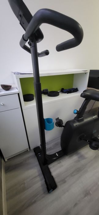 Bicicleta Fixa indoor