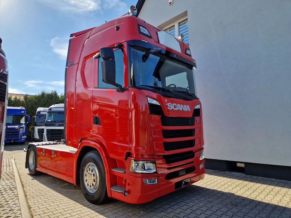 Scania