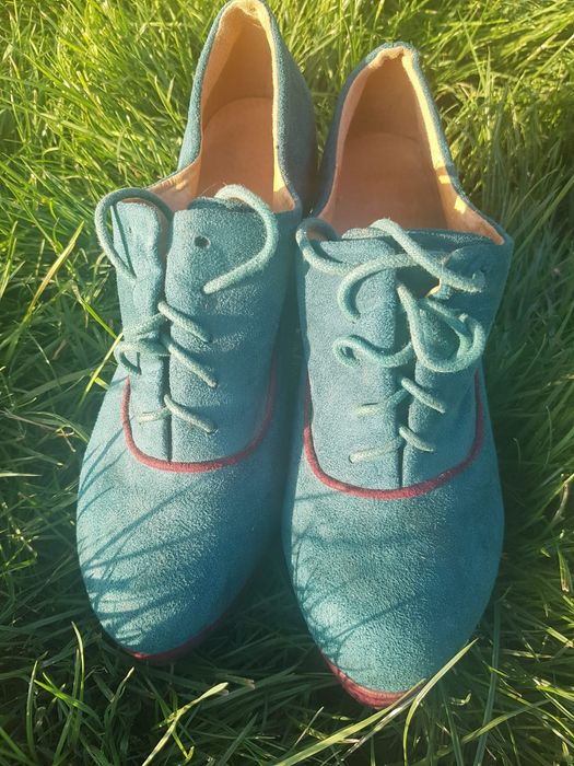 Ботиночки. Ботільони