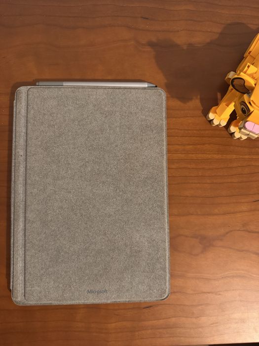 Surface Go 2 Microsoft