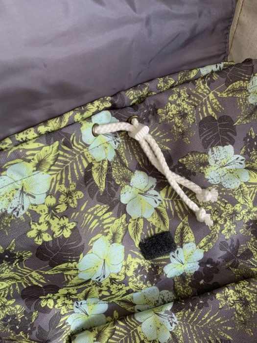 Plecak duży pojemny