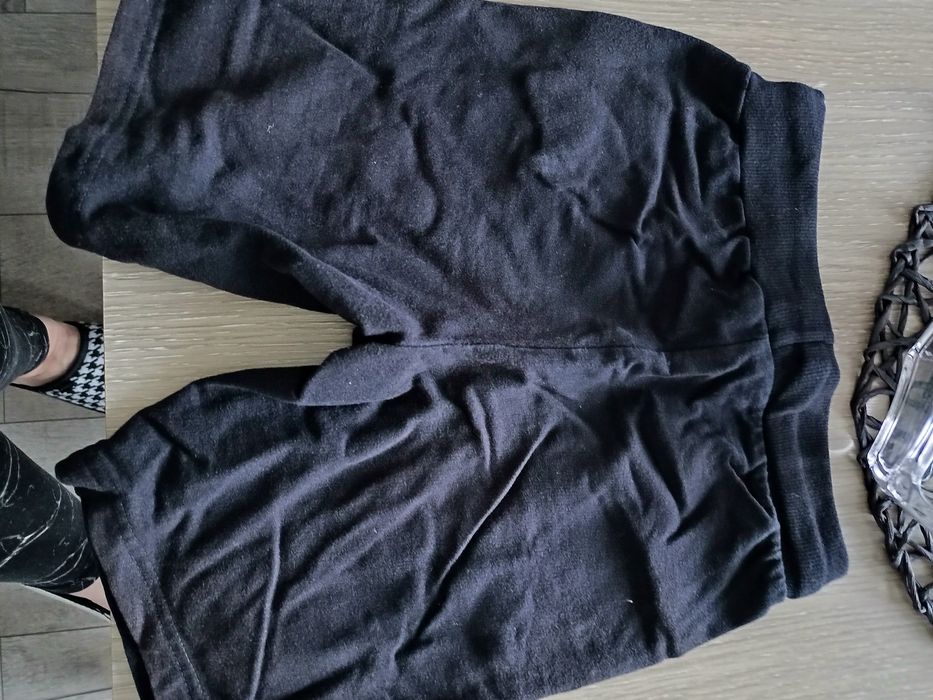 Spodenki chłopięce